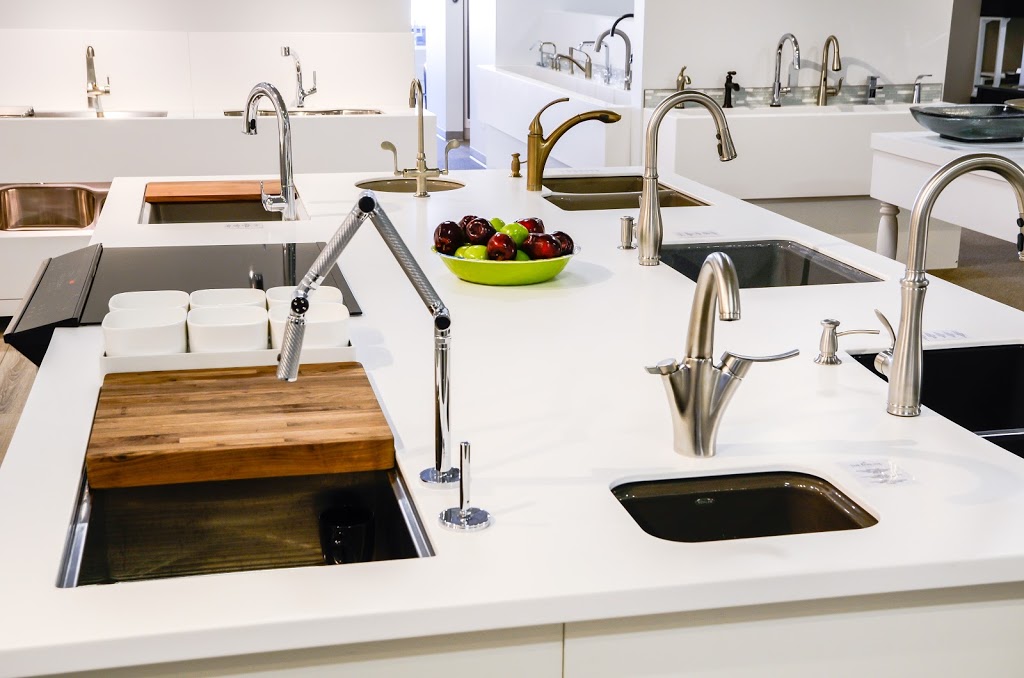 The Ensuite Bath & Kitchen Showroom Regina | 1175 Park St, Regina, SK S4N 4Y8, Canada | Phone: (877) 752-0965