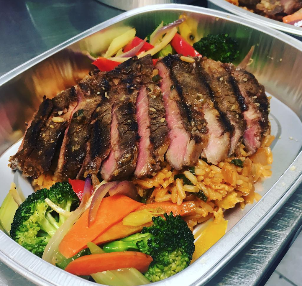 Little Black Dog Culinary Market and Catering | 232 High St, Southampton, ON N0H 2L0, Canada | Phone: (519) 385-5232
