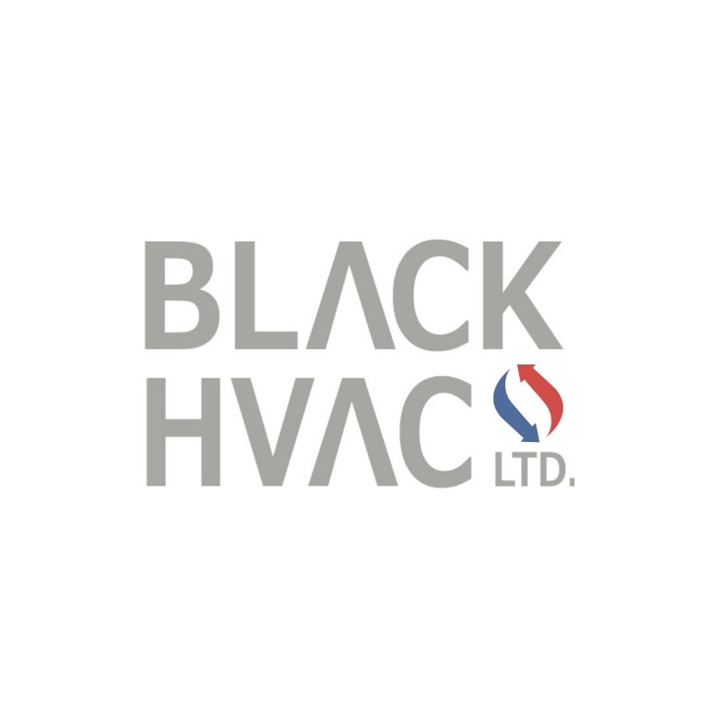 Black HVAC | 94 Medinah Dr, La Salle, MB R0G 0A1, Canada | Phone: (204) 793-7048
