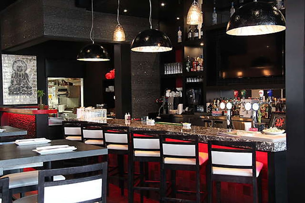 Haru Izakaya | 25 Chemin de la Savane, Gatineau, QC J8T 8A4, Canada | Phone: (819) 561-1889