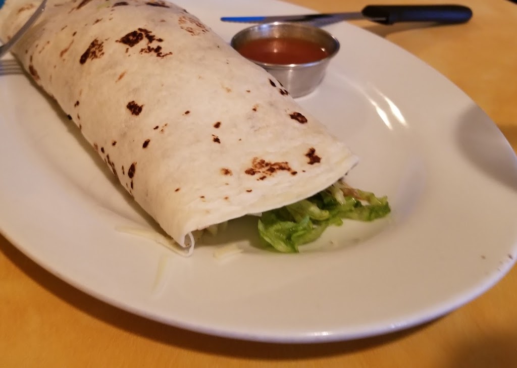 La Fiesta Cafecito | 730 St Annes Rd unit M, Winnipeg, MB R2N 0A2, Canada | Phone: (204) 257-7108