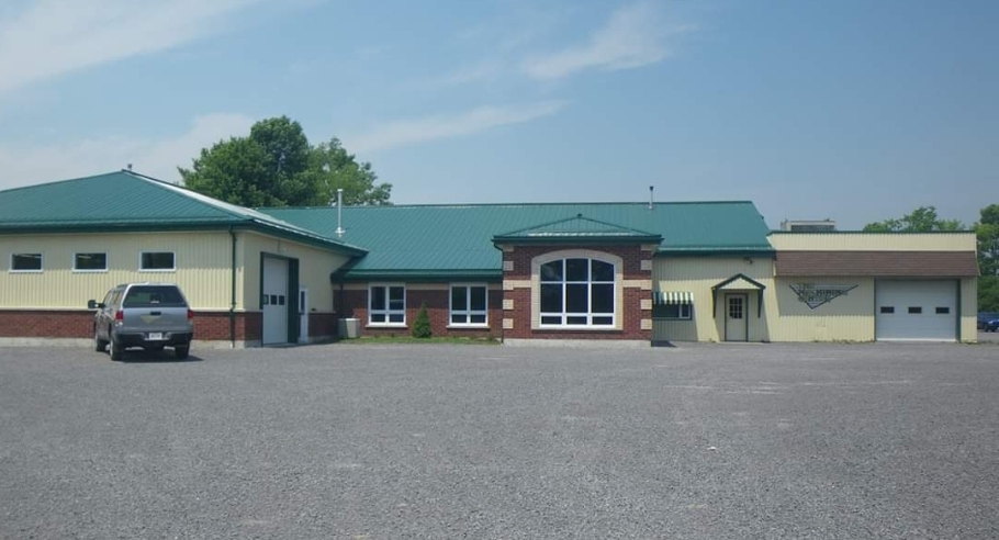 The Machining Center Inc | 582 Hamilton Rd, Belleville, ON K8N 4Z5, Canada | Phone: (613) 969-0053