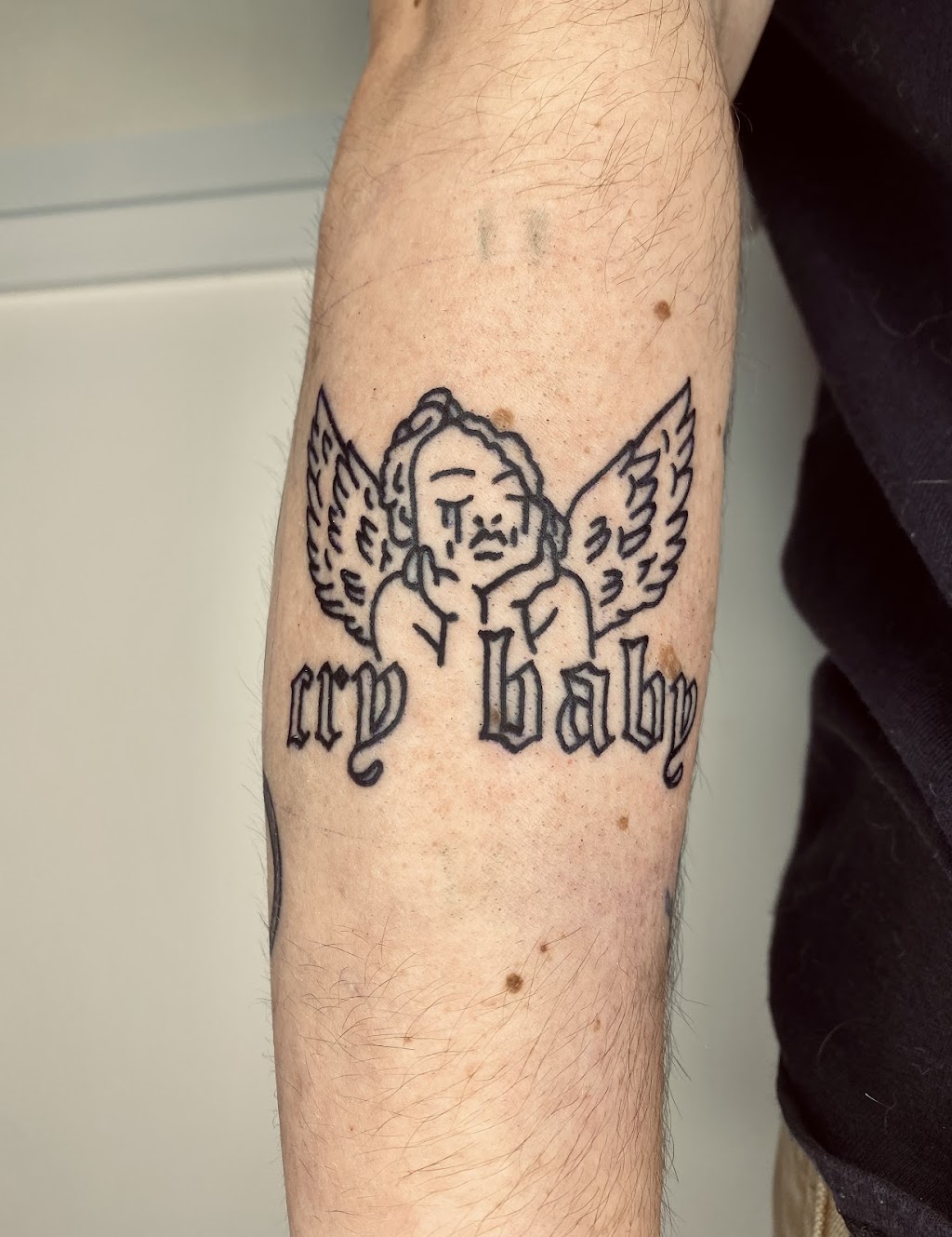 Happy Stab Tattoos | 641 7 Ave, Fernie, BC V0B 1M0, Canada | Phone: (250) 531-0177