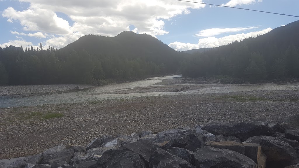 Wading Pool | Kananaskis, AB T0L, Canada | Phone: (403) 591-7700