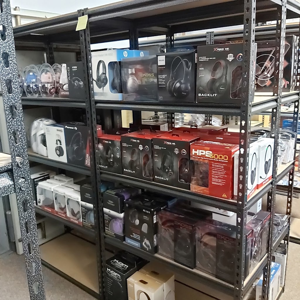 Microcom Techno2 | 2A Rue du Carmel, Danville, QC J0A 1A0, Canada | Phone: (819) 839-1515