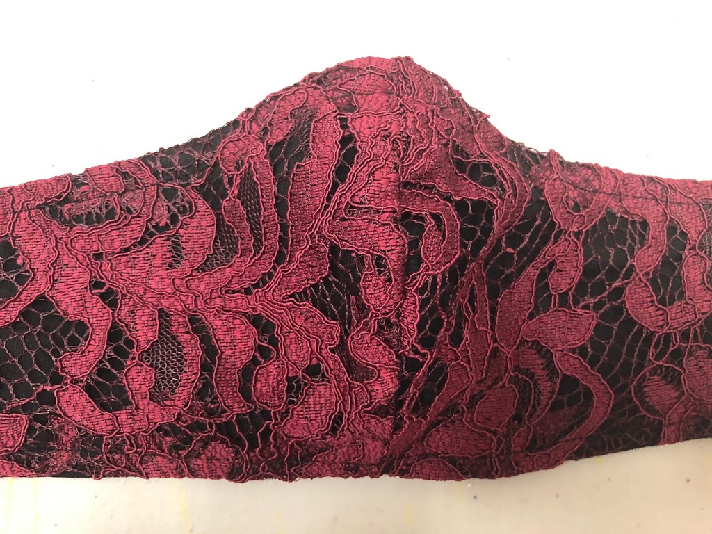 Deco_jaz : Habillage de Fenêtres Et Vêtements | 35 Rue du Moissonneur, La Prairie, QC J5R 0P7, Canada | Phone: (514) 400-8969