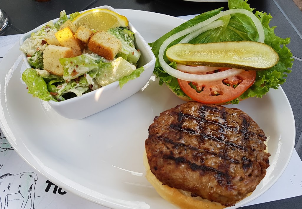 The Metcalfe Restaurant | 59 Metcalfe St, Elora, ON N0B 1S0, Canada | Phone: (519) 846-0081