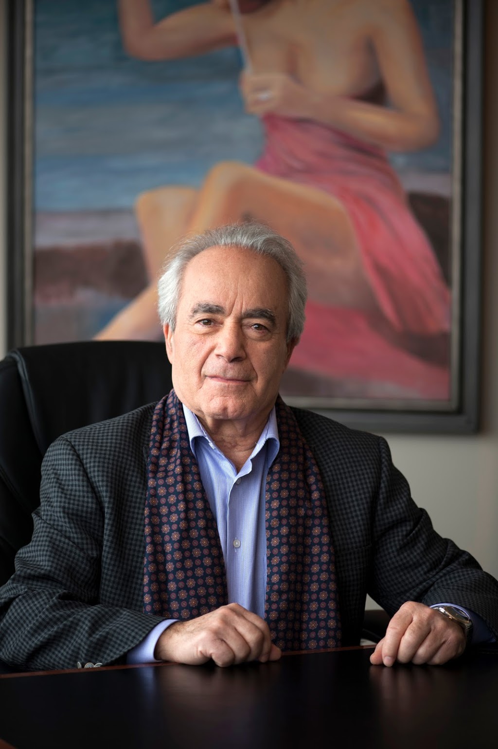 The Arts of John Cutruzzola | 105 Heart Lake Rd S, Brampton, ON L6W 3K1, Canada | Phone: (416) 706-3660