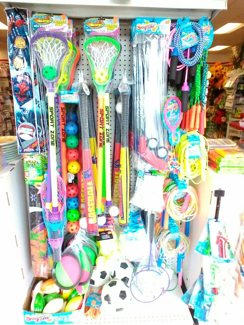 Great Canadian Dollar Store | 9-6014 Vedder Road, Chilliwack, BC V2R 5M4, Canada | Phone: (604) 824-8736