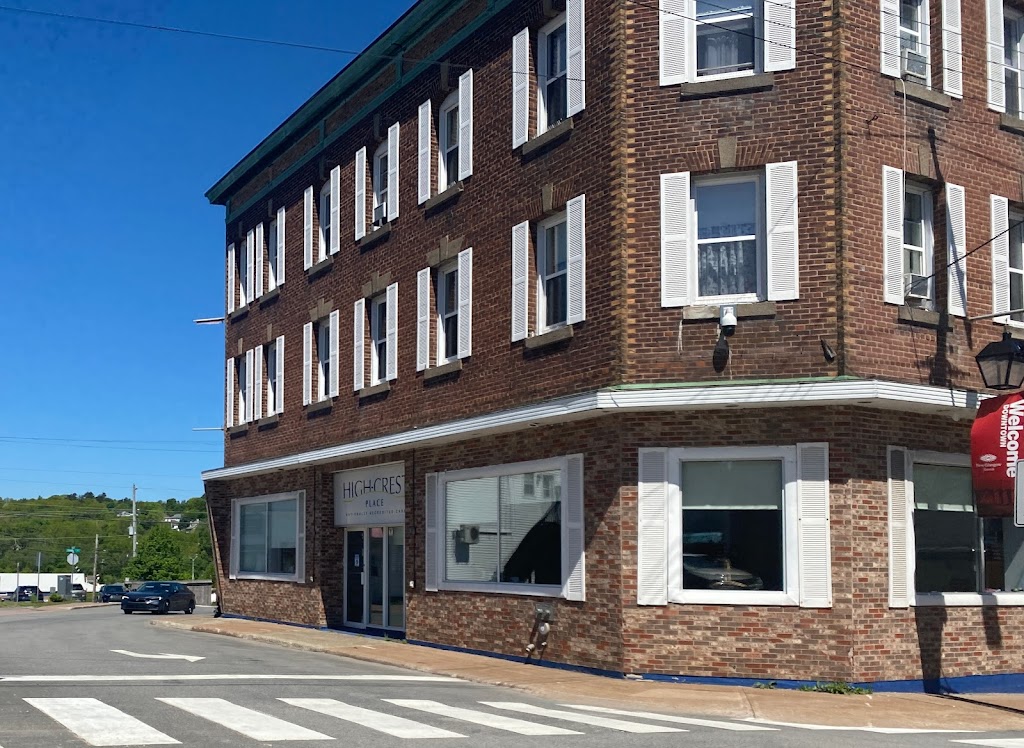 High-Crest Place Limited | 222 Provost St, New Glasgow, NS B2H 2R3, Canada | Phone: (902) 755-9559