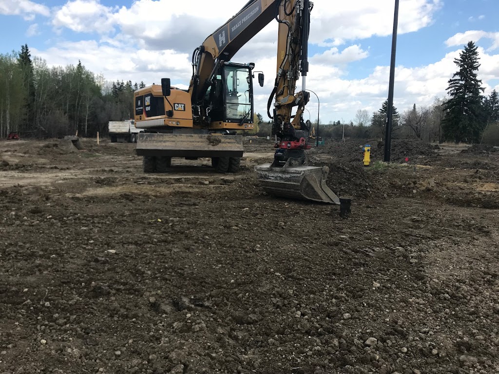 Low cost paving and concrete LTD | 369 Simpkins Wynd, Leduc, AB T9E 0E8, Canada | Phone: (587) 926-7798