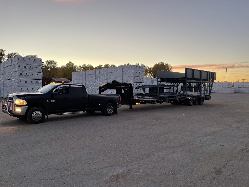 Transport et Déménagement St-Pierre | 684 QC-169, Albanel, QC G8M 3P1, Canada | Phone: (418) 630-0565