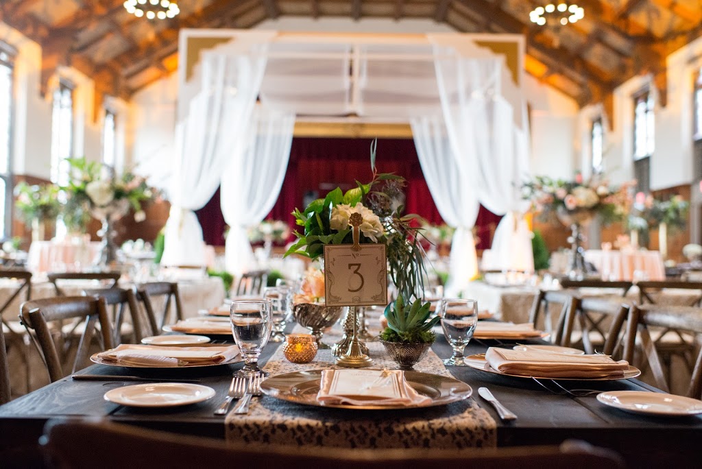 All Season Party & Tent Rental | 5885 Transit Rd, East Amherst, NY 14051, USA | Phone: (716) 688-9531