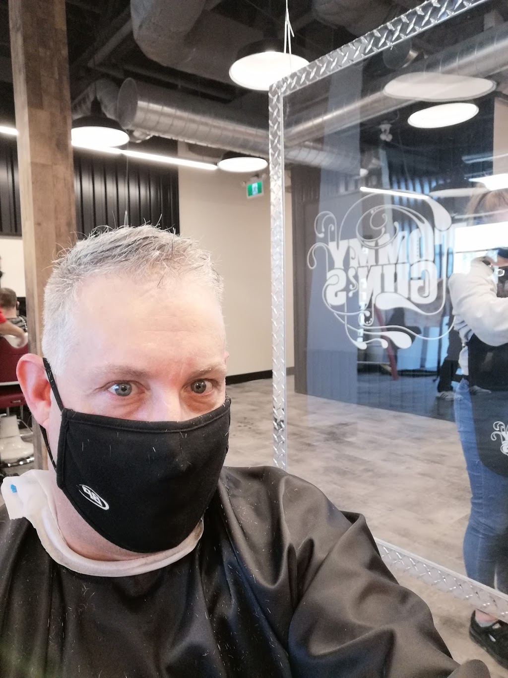 Tommy Guns Original Barbershop | 491 Appleby Line Unit 108, Burlington, ON L7L 2Y1, Canada | Phone: (289) 337-4164