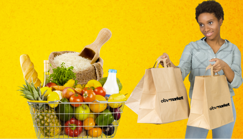 OBV MARKET | Rue de Salaberry, Montréal, QC H4J 2P1, Canada | Phone: (514) 552-1517