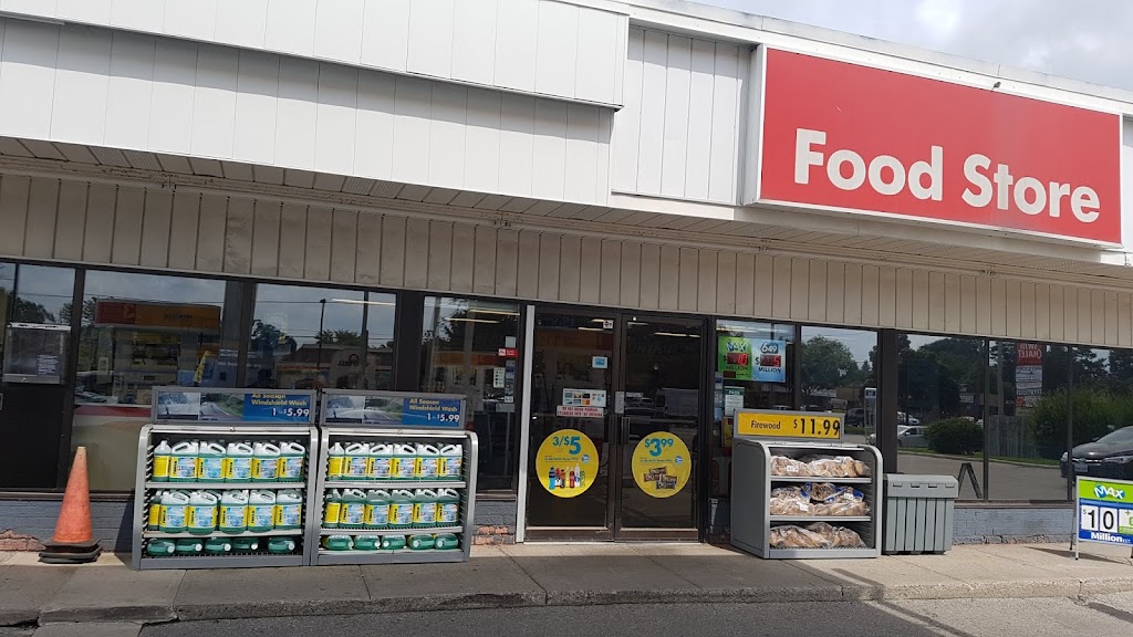 Shell | 1140 Highbury Ave N, London, ON N5Y 4W1, Canada | Phone: (519) 659-0354