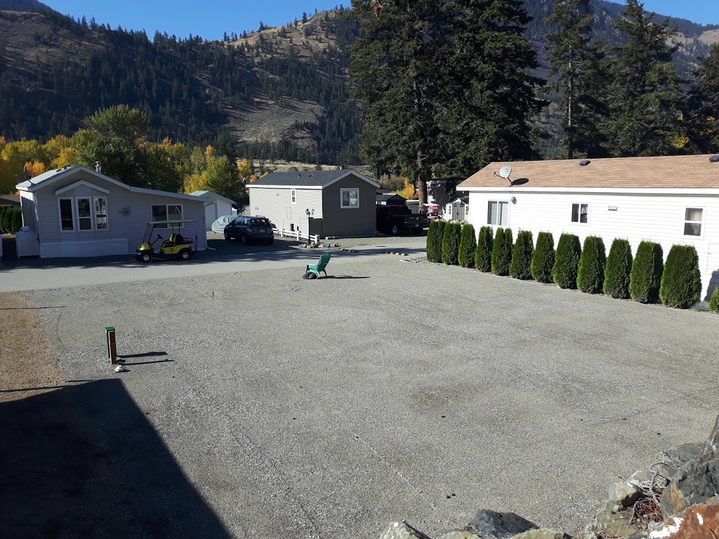 Riverside RV Park Resort | 4354 BC-3, Keremeos, BC V0X 1N1, Canada | Phone: (250) 499-9466