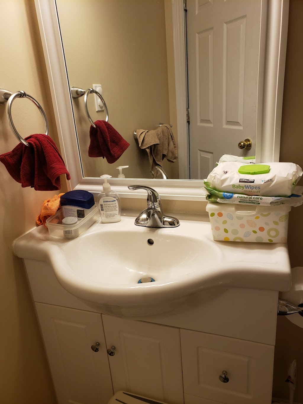 Rosehurst Home Daycare | 30 Rosehurst Close, Halifax, NS B3S 1J6, Canada | Phone: (902) 441-7170