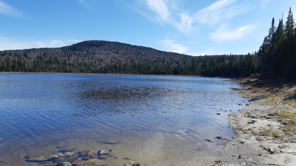 Refuge Paul-Perreault | Saint-Donat, Lanaudière, Quebec, QC J0T 2C0, Canada | Phone: (866) 266-2730