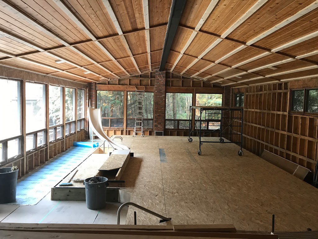 Copper Creek Developments | 6404 6a St SE Bay A, Calgary, AB T2H 2B7, Canada | Phone: (403) 999-9967