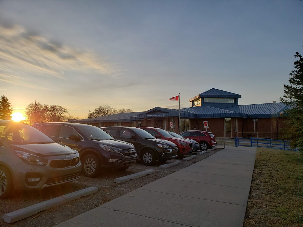 Coalhurst Elementary School | 510 51 Ave, Coalhurst, AB T0L 0V0, Canada | Phone: (403) 381-3330