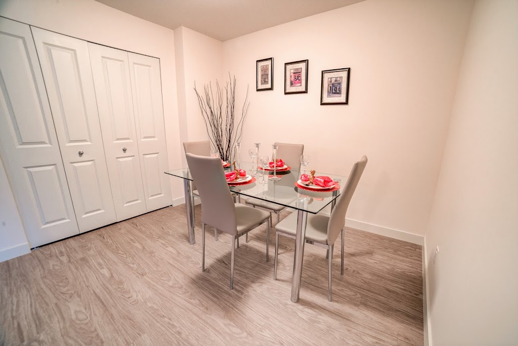 Vanier Woods Apartments - Skyline Living | 39 Van Slyke Way, Red Deer, AB T4R 0S3, Canada | Phone: (587) 797-7887