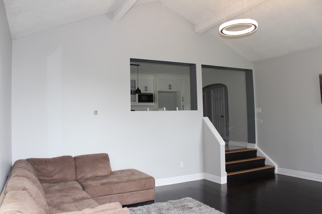 Patterson Pines Villa | 8283 Patterson Side Rd, Caledon East, ON L7E 3A5, Canada | Phone: (905) 462-6734