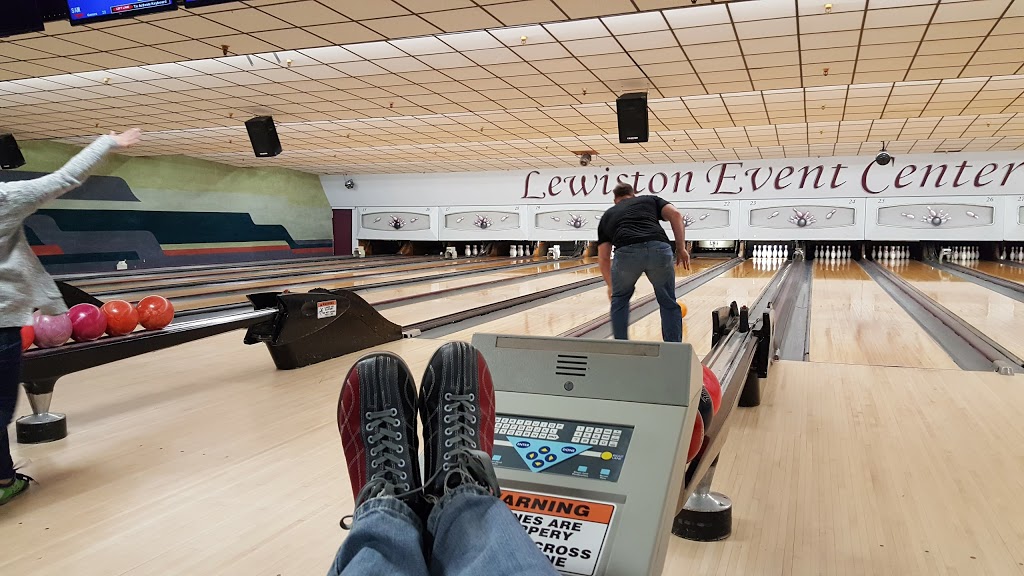 Lewiston Event Center | 1736, 845 Cayuga St, Lewiston, NY 14092, USA | Phone: (716) 754-8248
