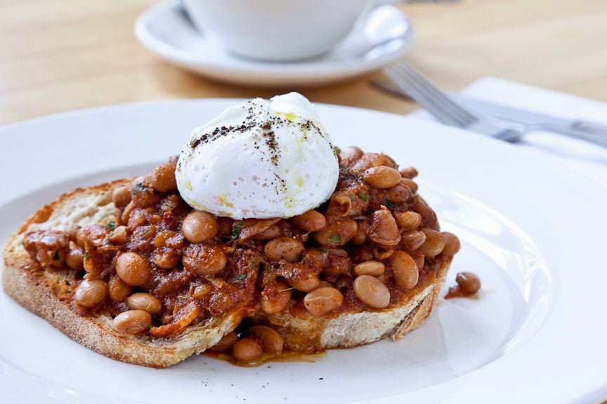 The Loaf | 641 2 Ave, Fernie, BC V0B 1M0, Canada | Phone: (250) 423-7702