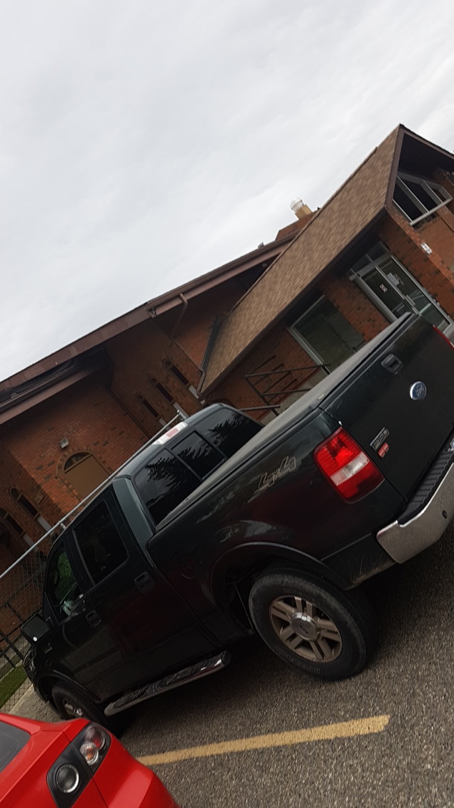 Croatian Catholic Parish | 14675 Deer Ridge Dr SE, Calgary, AB T2J 6Y3, Canada | Phone: (403) 271-2884