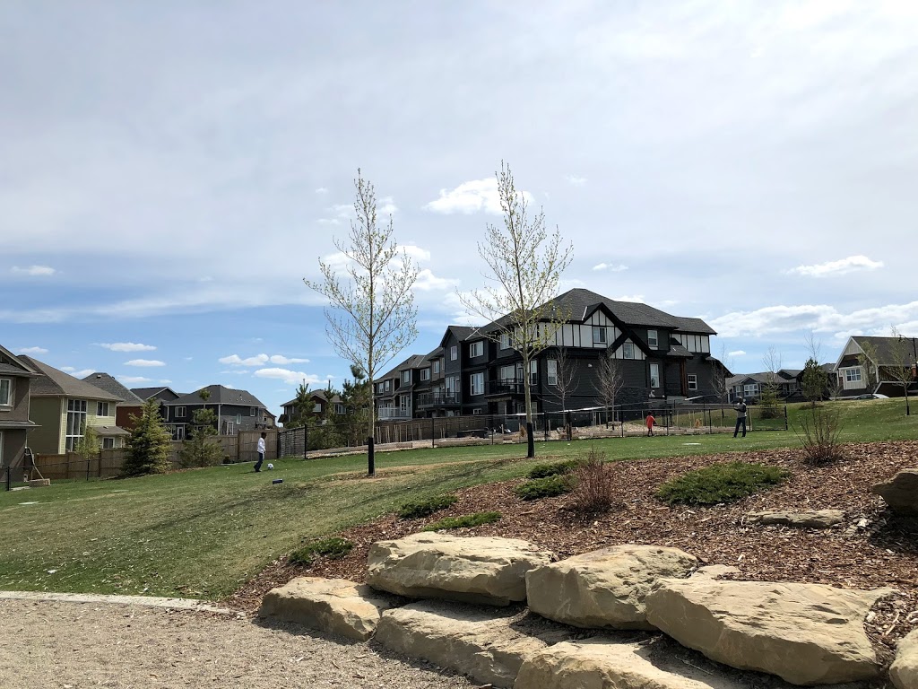 Sherwood Park | Sherwood Park NW, Calgary, AB T3R 0G3, Canada