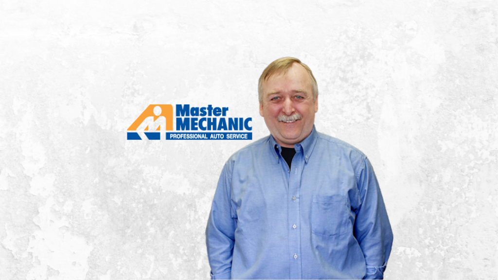 Barrie West Master Mechanic | 412 Dunlop St W, Barrie, ON L4N 1C2, Canada | Phone: (705) 721-8563