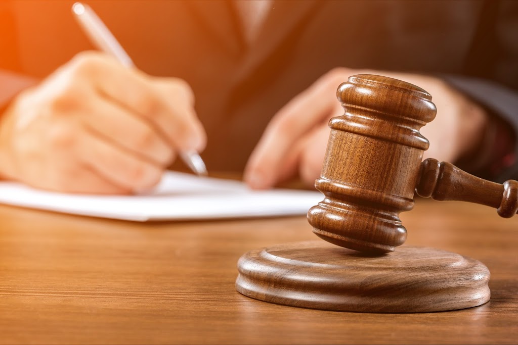 Federal Pardons & Waivers Services | 135 Queens Plate Dr #400, Etobicoke, ON M9W 6V1, Canada | Phone: (800) 543-2137