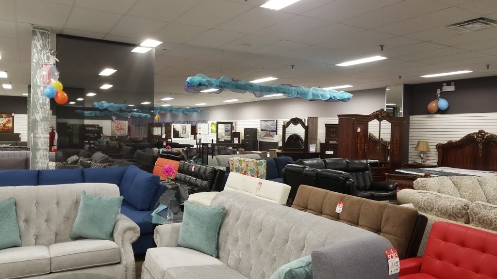 Baituna Furniture | 1225 Dundas St E Unit 20, Mississauga, ON L4Y 2C5, Canada | Phone: (647) 290-9288