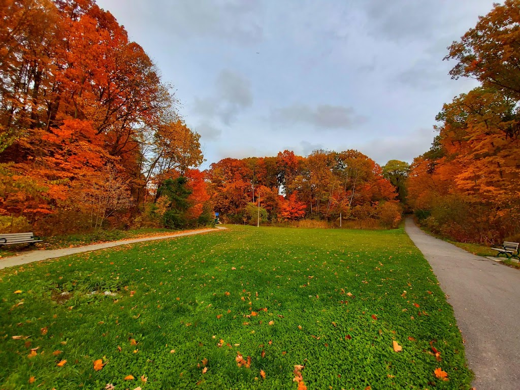 North Park | 587 Rustic Rd, North York, ON M6L 2L1, Canada | Phone: (416) 338-4386