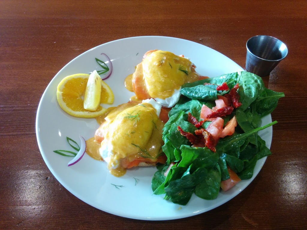 Q Coffee | 5607 Dunbar St, Vancouver, BC V6N 1W5, Canada | Phone: (604) 261-8188