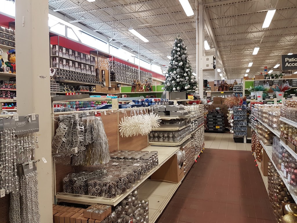 Canadian Tire - Agincourt, ON | 4630 Sheppard Ave E, Scarborough, ON M1S 3V5, Canada | Phone: (416) 291-7791