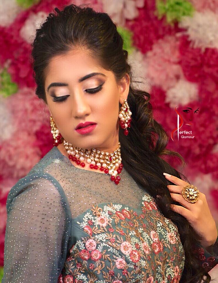 PERFECT GLAMOUR STUDIO | Fairlawn Blvd, Brampton, ON L6P 2X4, Canada | Phone: (647) 761-6448