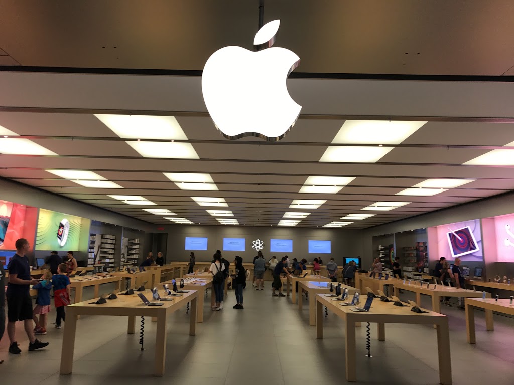 Apple Place Ste-Foy | 2450 Boulevard Laurier, Québec, QC G1V 2L1, Canada | Phone: (418) 266-8600