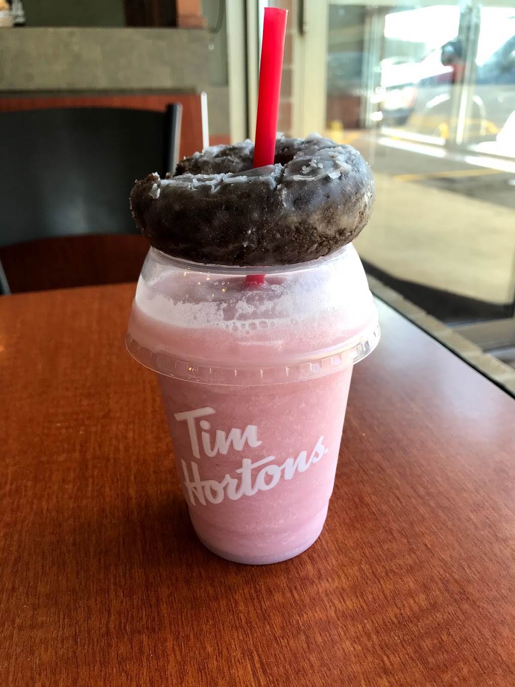 Tim Hortons | 5233 Stanley Ave, Niagara Falls, ON L2E 7C2, Canada | Phone: (905) 354-6060