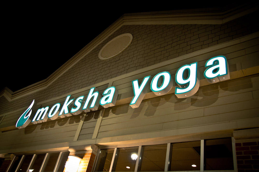 Modo Yoga Maple | 1480 Major MacKenzie Dr W unit E8, Maple, ON L6A 4H6, Canada | Phone: (905) 303-8886