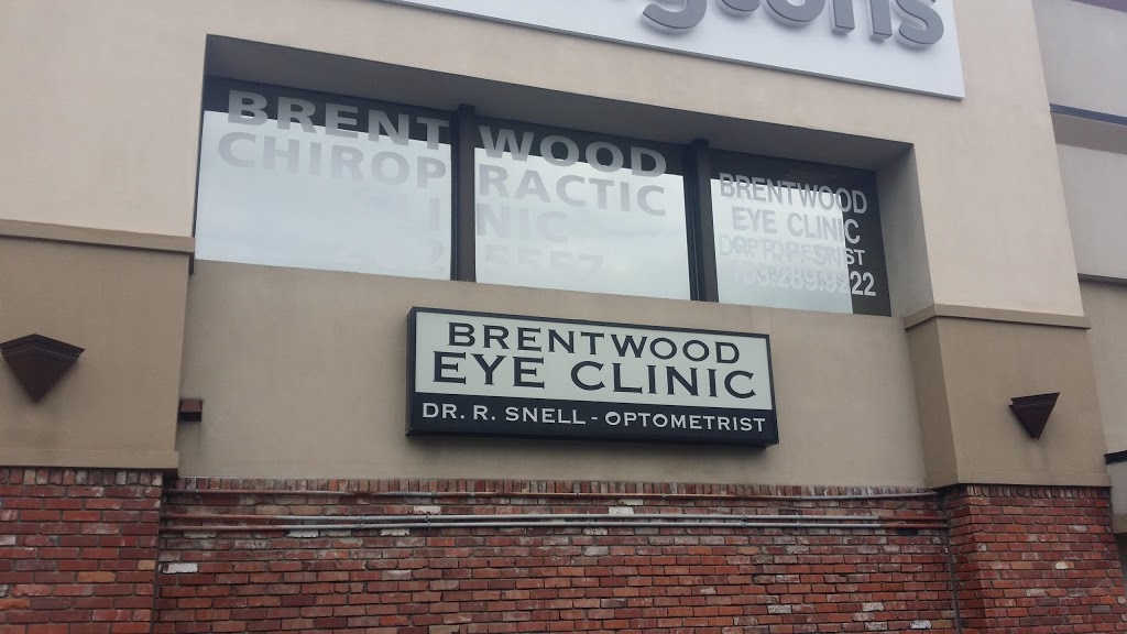 Brentwood Eye Clinic | 3630 Brentwood Rd NW #232E, Calgary, AB T2L 1K8, Canada | Phone: (403) 289-9221