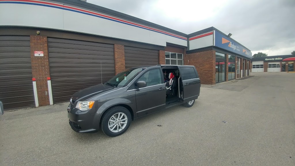 Budget Car & Truck Rental | 1100 Templeton Ave Unit 3, Winnipeg, MB R2P 0G2, Canada | Phone: (204) 953-1150