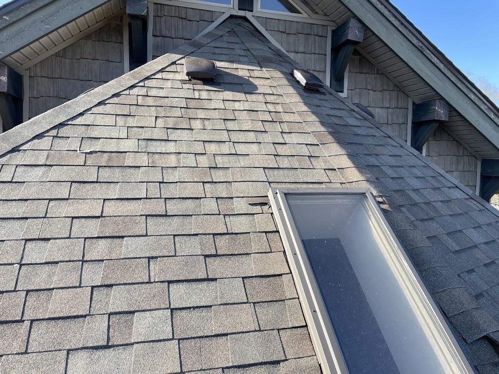 CrossRange Roofing & Siding Ltd | 46396 Strathcona Rd, Chilliwack, BC V2P 3T3, Canada | Phone: (778) 539-7950