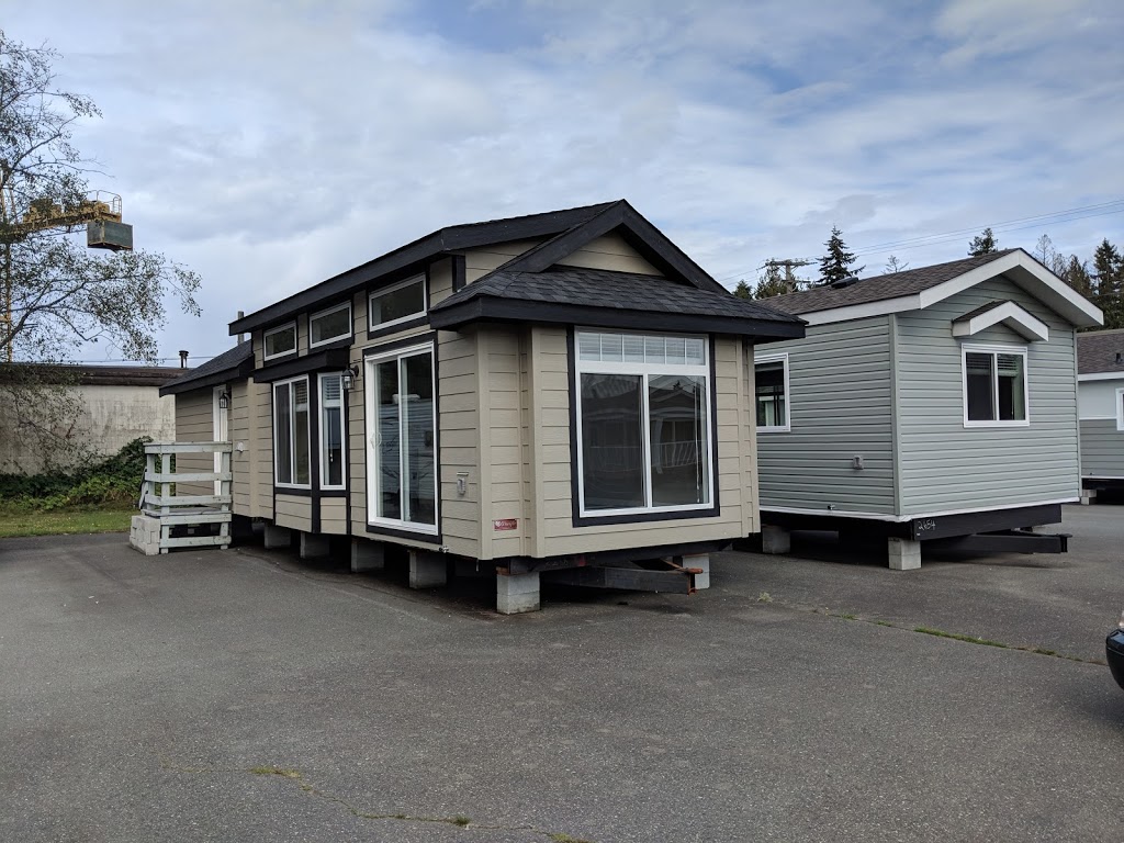 Amco Homes Inc | 7401 Industrial Rd, Lantzville, BC V0R 2H0, Canada | Phone: (250) 390-3888