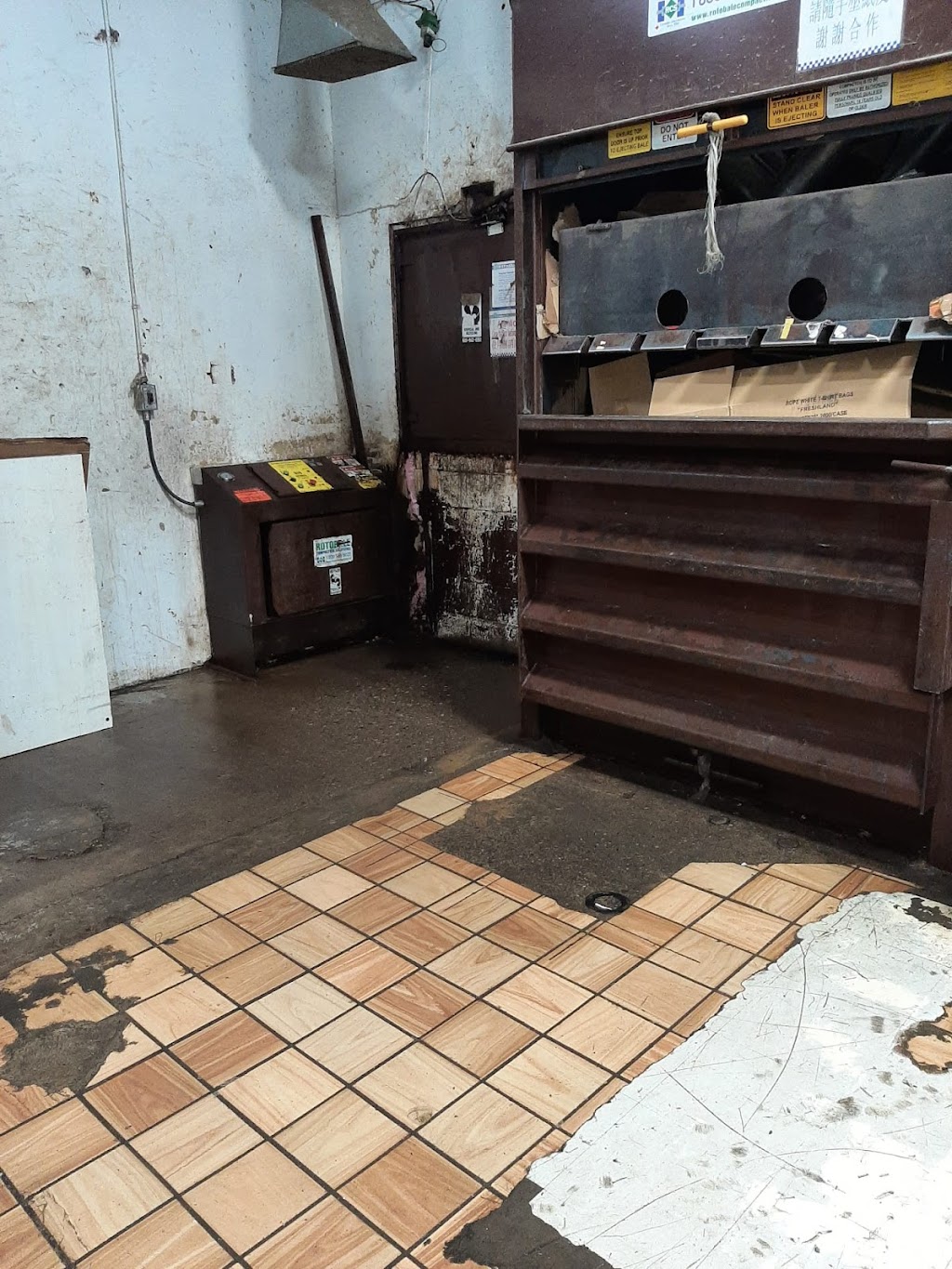 Assured Building Maintenance Inc. - Janitorial Cleaning Service | 385 Admiral Blvd #10, Mississauga, ON L5T 2M8, Canada | Phone: (416) 567-5033