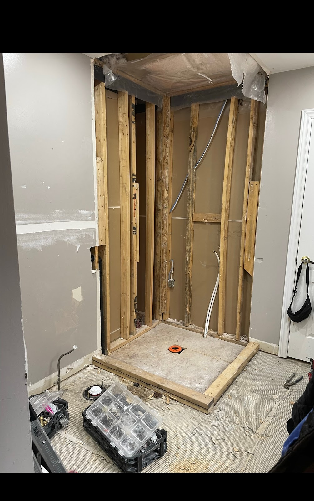 Destiny Builders | 9765 Winston Churchill Blvd, Brampton, ON L6X 0A4, Canada | Phone: (647) 860-7757