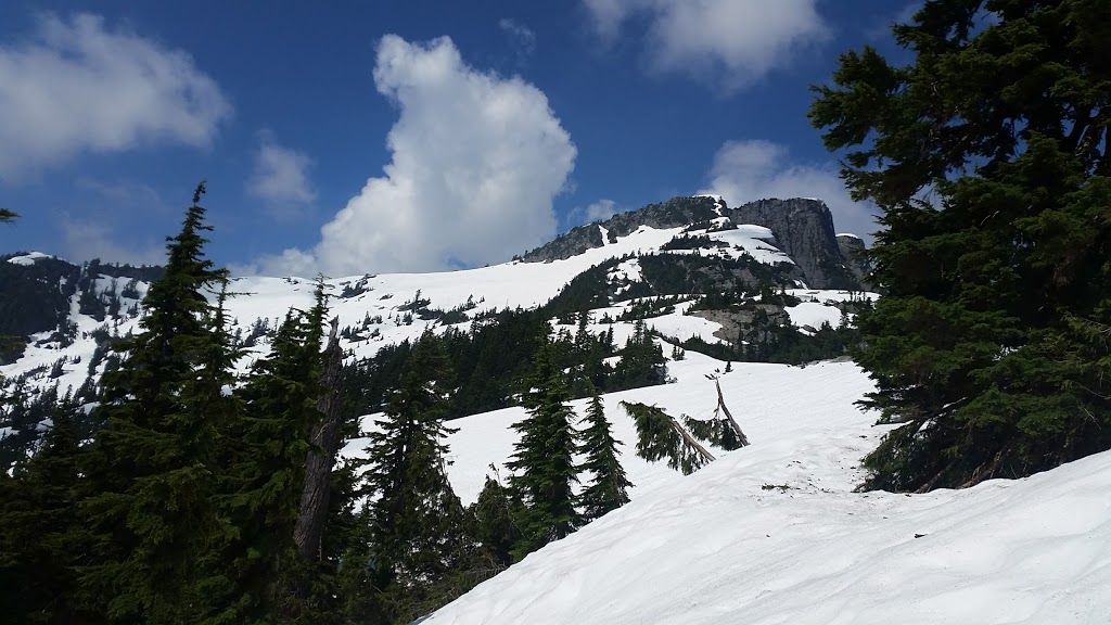Tetrahedron Provincial Park | Sechelt, BC V0N 2S0, Canada | Phone: (604) 660-2421