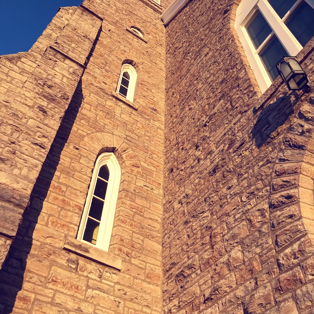 St. Columbkilles Cathedral | 188 Renfrew St, Pembroke, ON K8A 6X1, Canada | Phone: (613) 732-8513