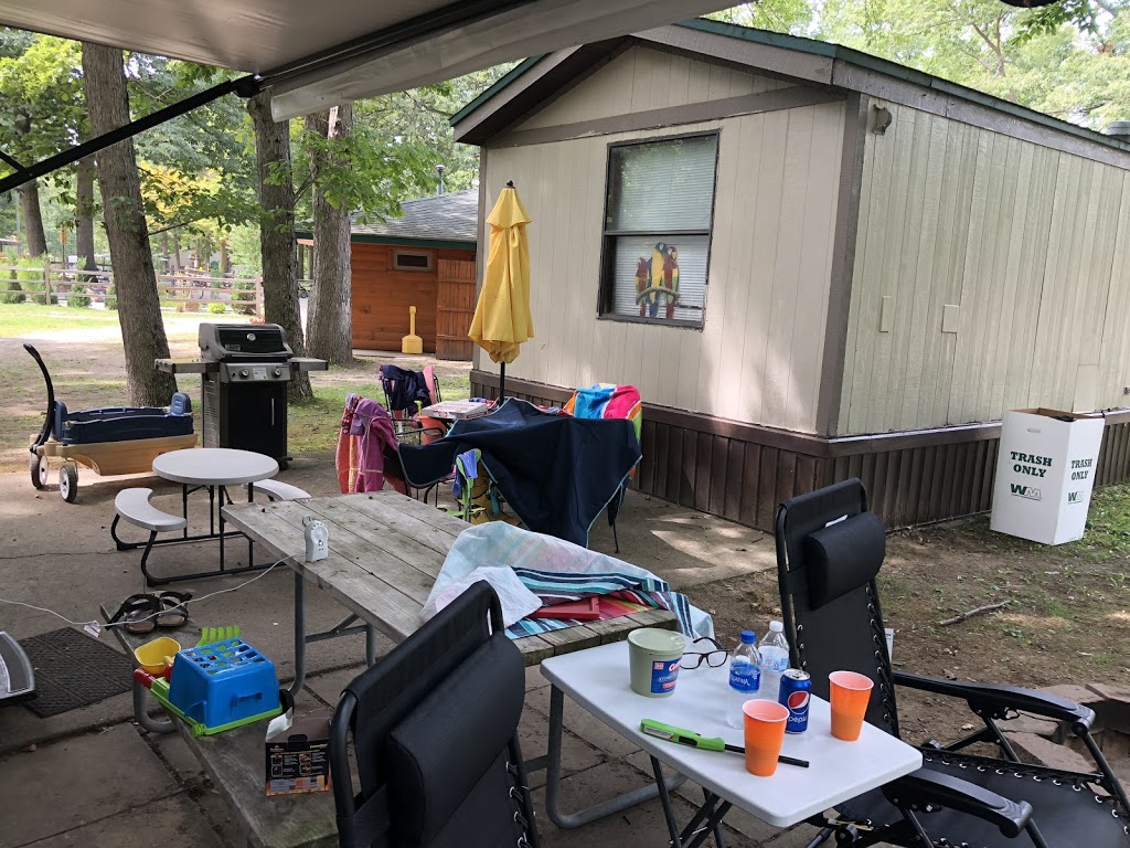 Emmett KOA Holiday | 3864 Breen Rd Lot 1, Emmett, MI 48022, USA | Phone: (810) 395-7042